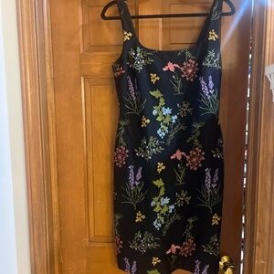 Nicole Miller Cocktail dress